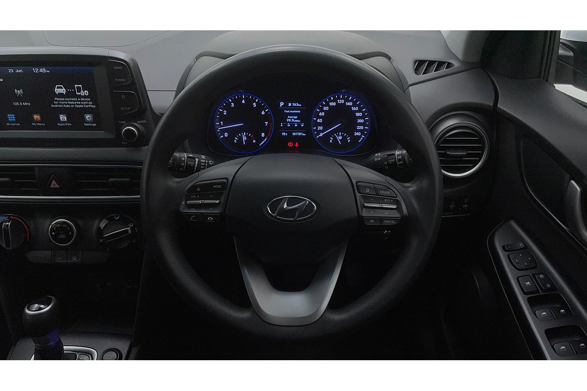 2019 Hyundai Kona Go OS.3