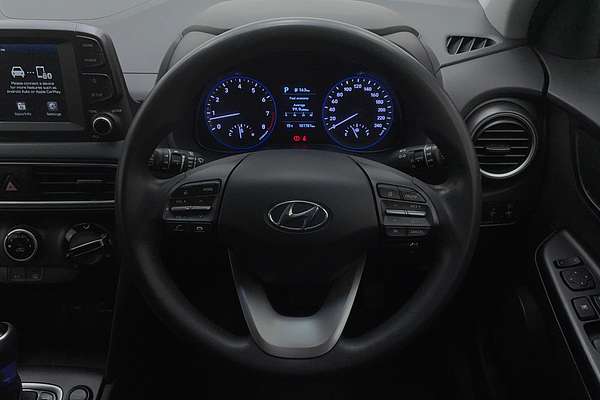 2019 Hyundai Kona Go OS.3