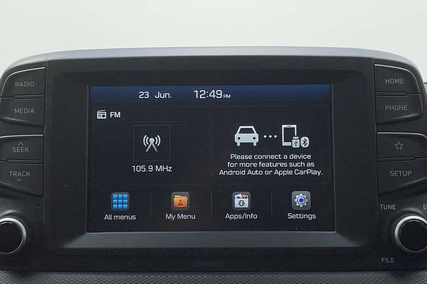 2019 Hyundai Kona Go OS.3