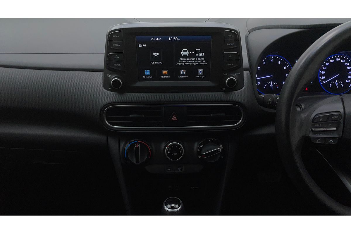 2019 Hyundai Kona Go OS.3