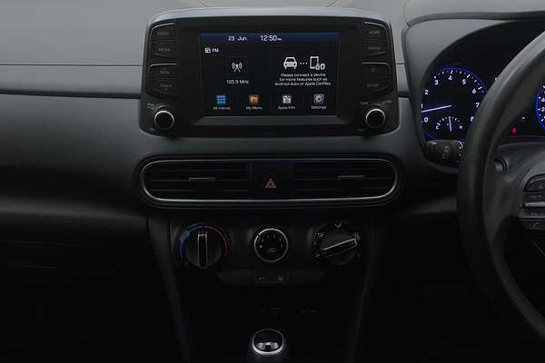 2019 Hyundai Kona Go OS.3