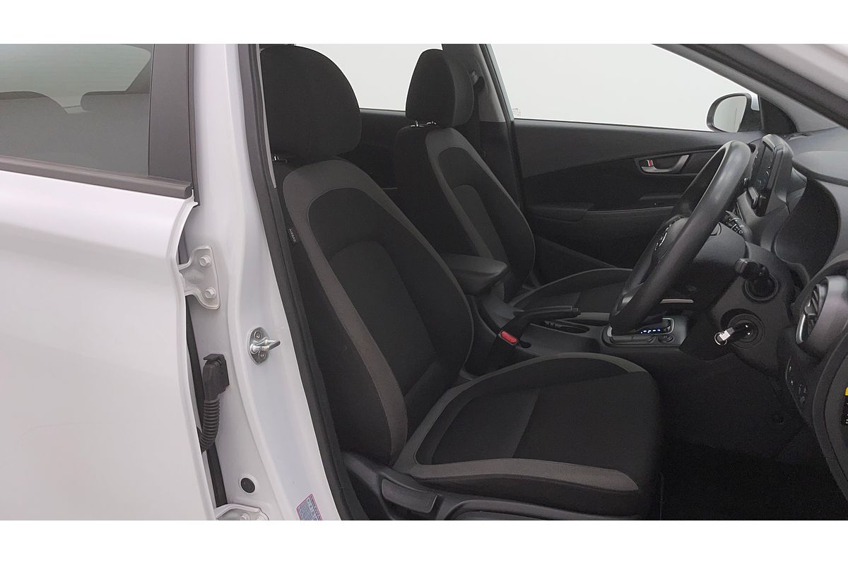 2019 Hyundai Kona Go OS.3