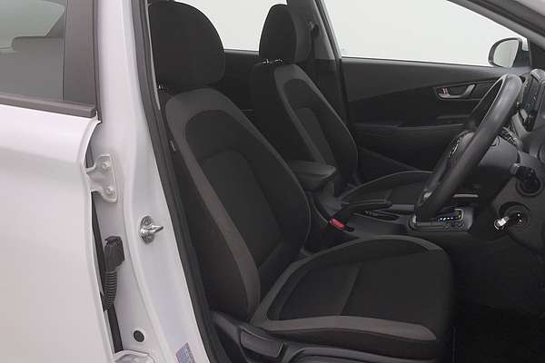 2019 Hyundai Kona Go OS.3