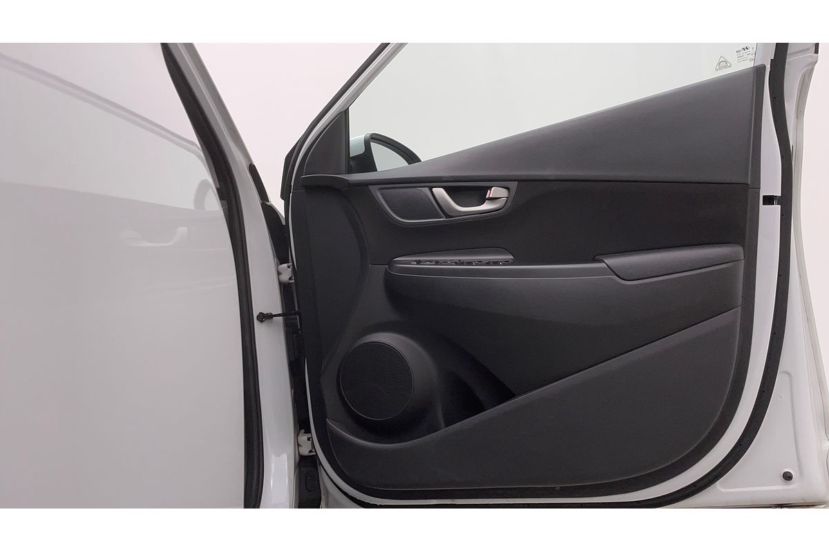2019 Hyundai Kona Go OS.3