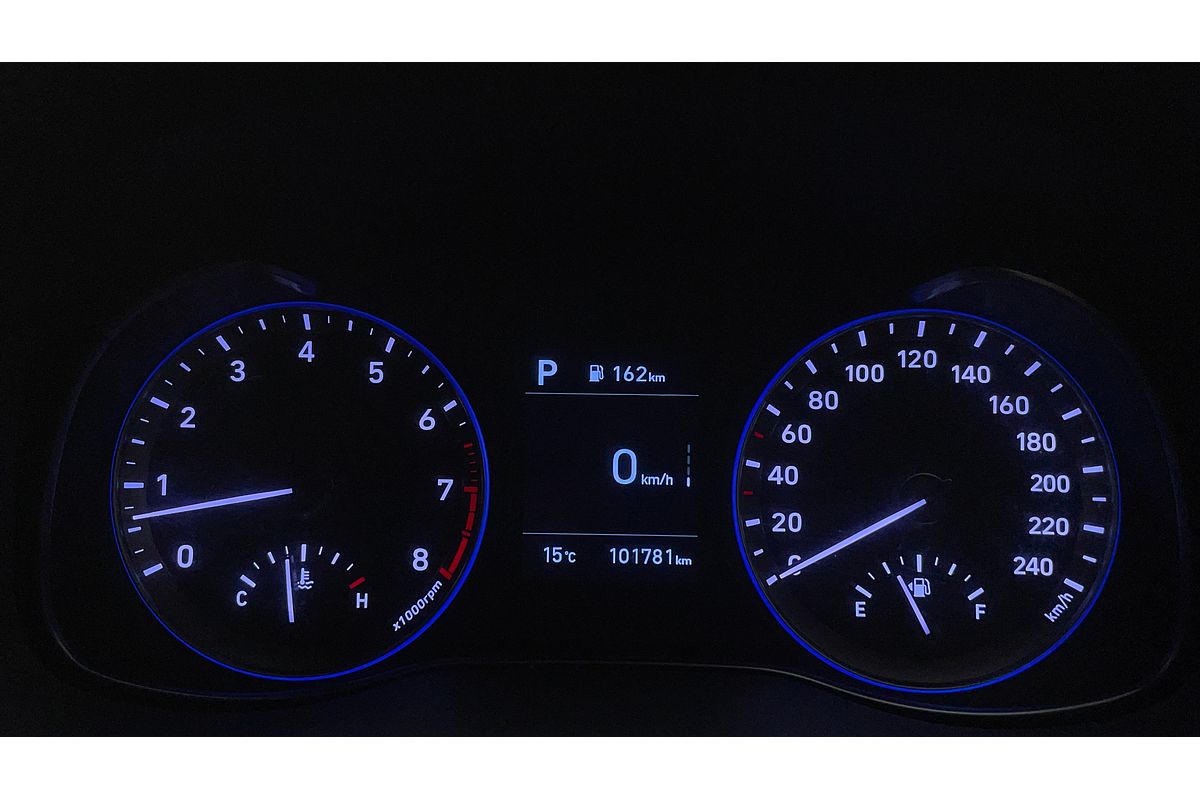 2019 Hyundai Kona Go OS.3