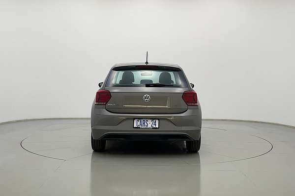 2019 Volkswagen Polo 85TSI Comfortline AW