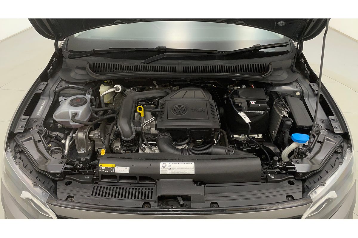 2019 Volkswagen Polo 85TSI Comfortline AW