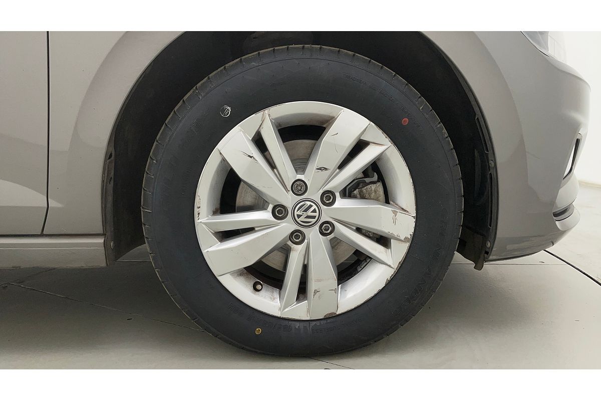 2019 Volkswagen Polo 85TSI Comfortline AW