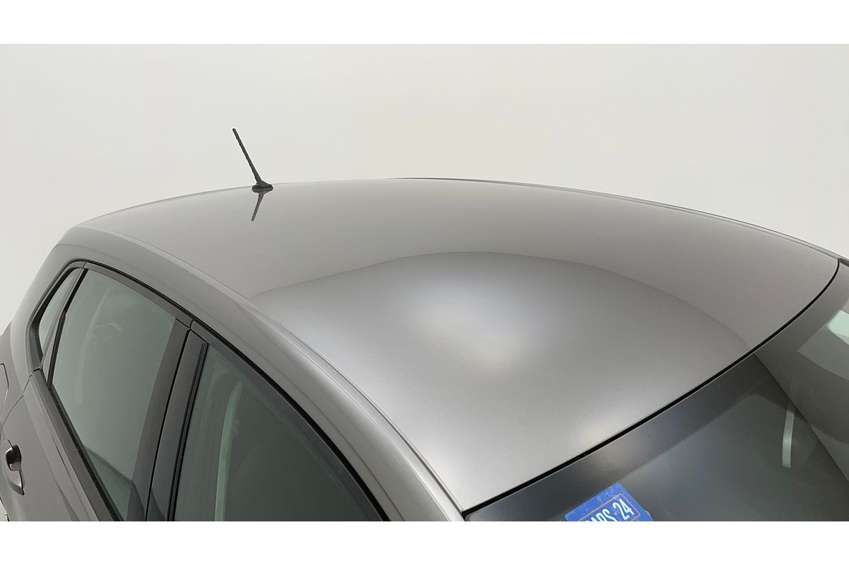 2019 Volkswagen Polo 85TSI Comfortline AW