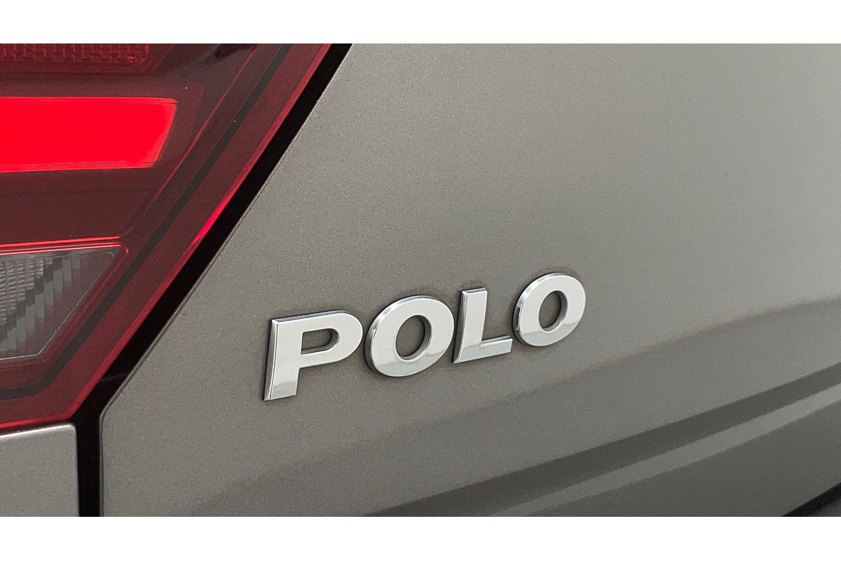 2019 Volkswagen Polo 85TSI Comfortline AW