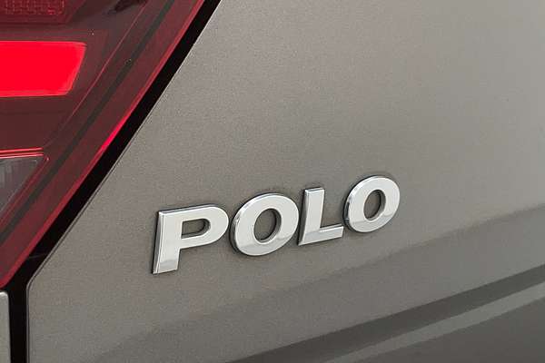 2019 Volkswagen Polo 85TSI Comfortline AW