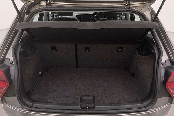 2019 Volkswagen Polo 85TSI Comfortline AW