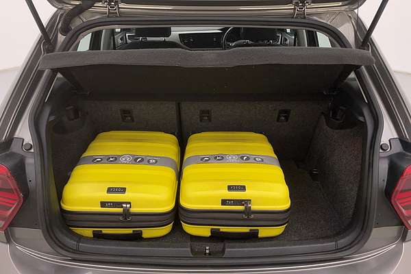 2019 Volkswagen Polo 85TSI Comfortline AW