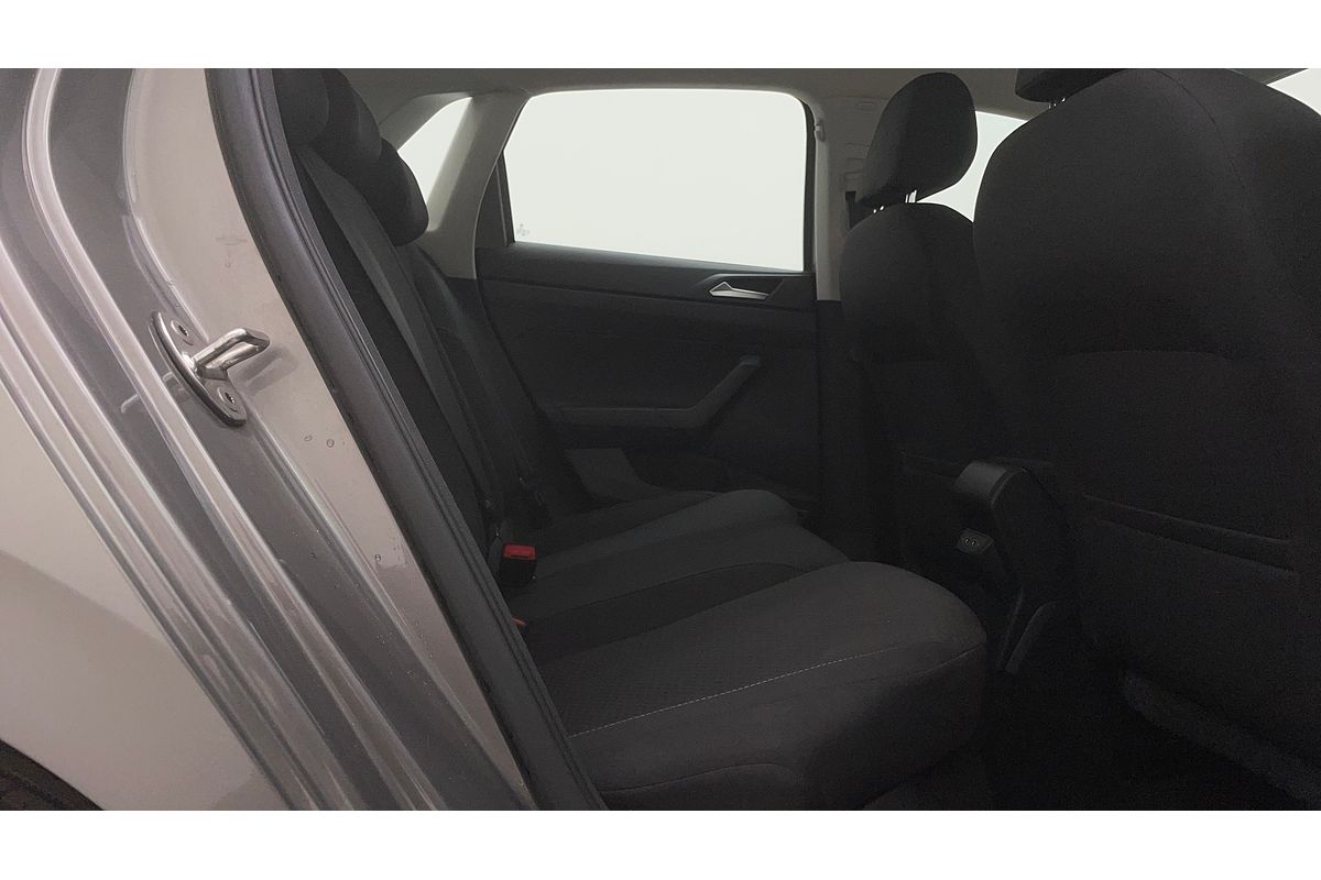 2019 Volkswagen Polo 85TSI Comfortline AW