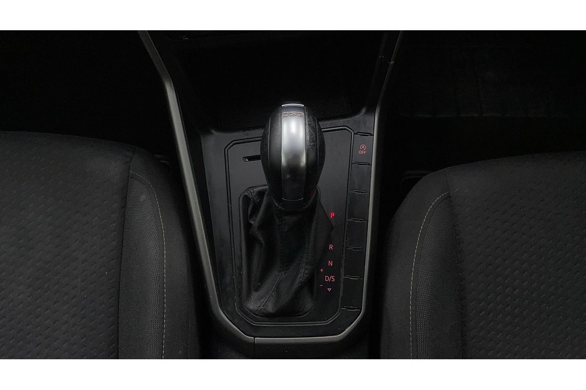 2019 Volkswagen Polo 85TSI Comfortline AW