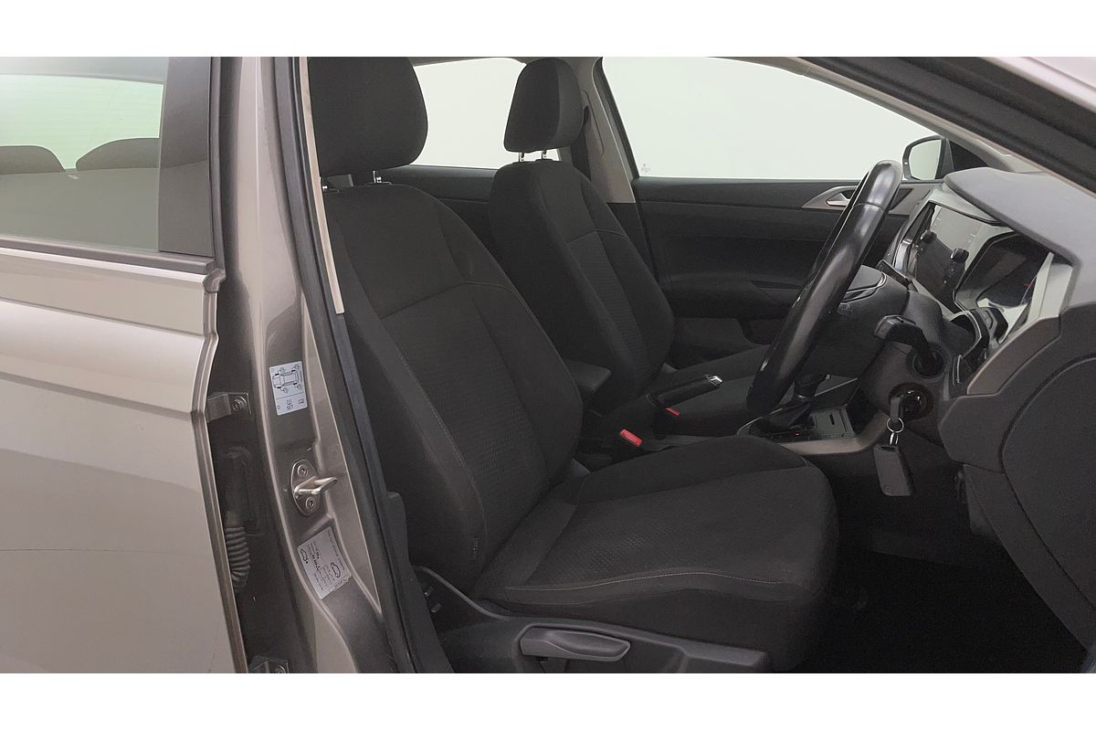 2019 Volkswagen Polo 85TSI Comfortline AW