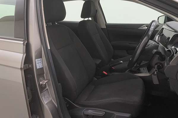 2019 Volkswagen Polo 85TSI Comfortline AW
