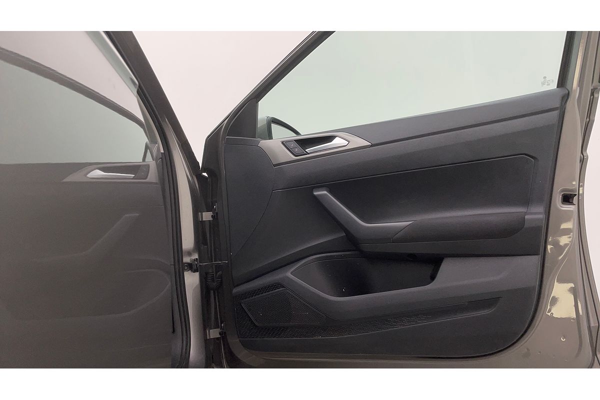 2019 Volkswagen Polo 85TSI Comfortline AW