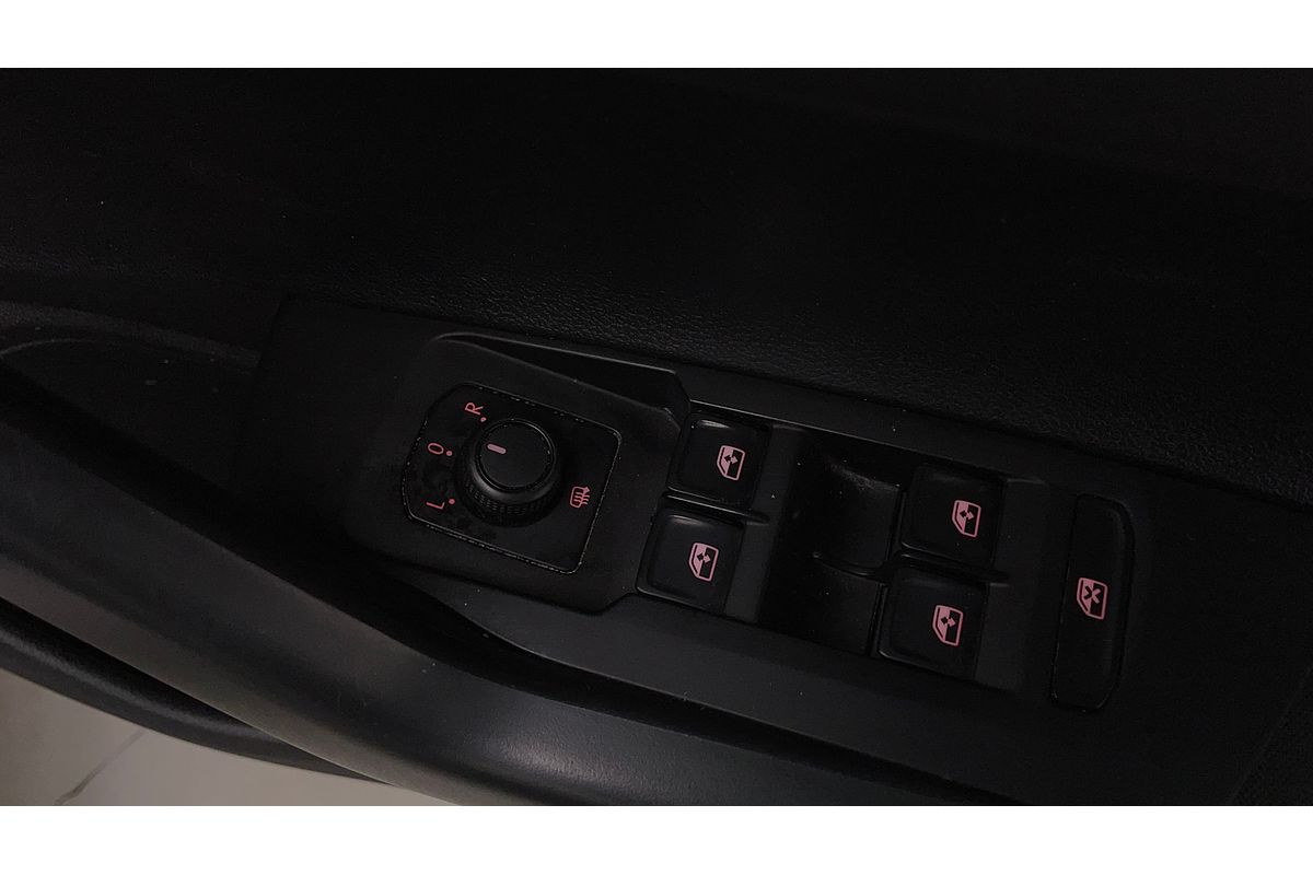 2019 Volkswagen Polo 85TSI Comfortline AW