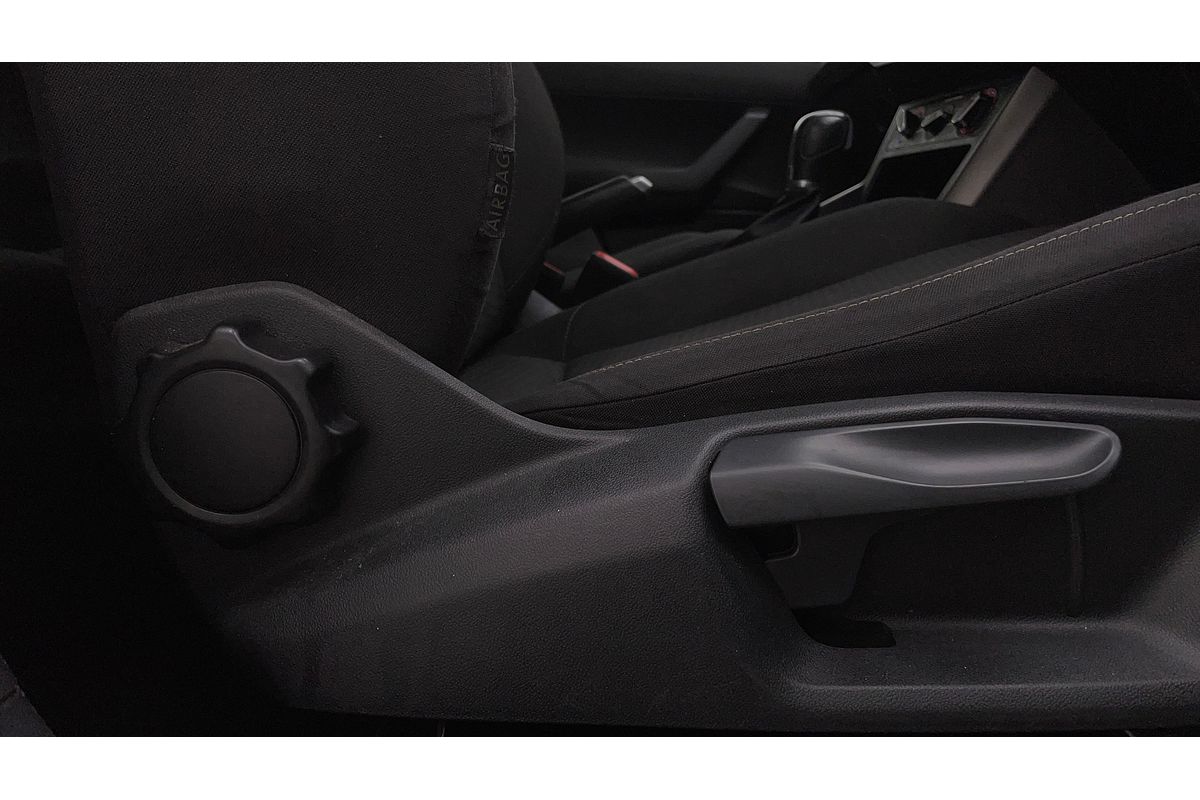 2019 Volkswagen Polo 85TSI Comfortline AW