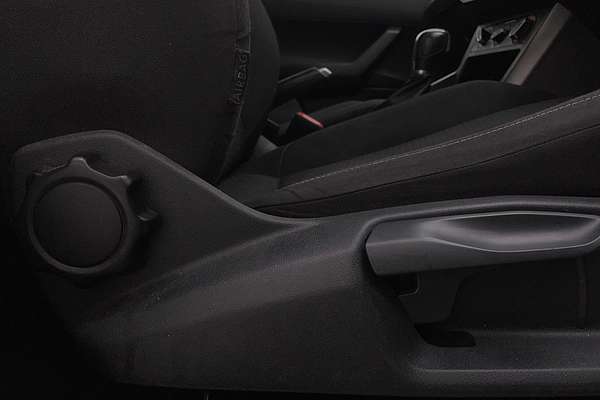 2019 Volkswagen Polo 85TSI Comfortline AW