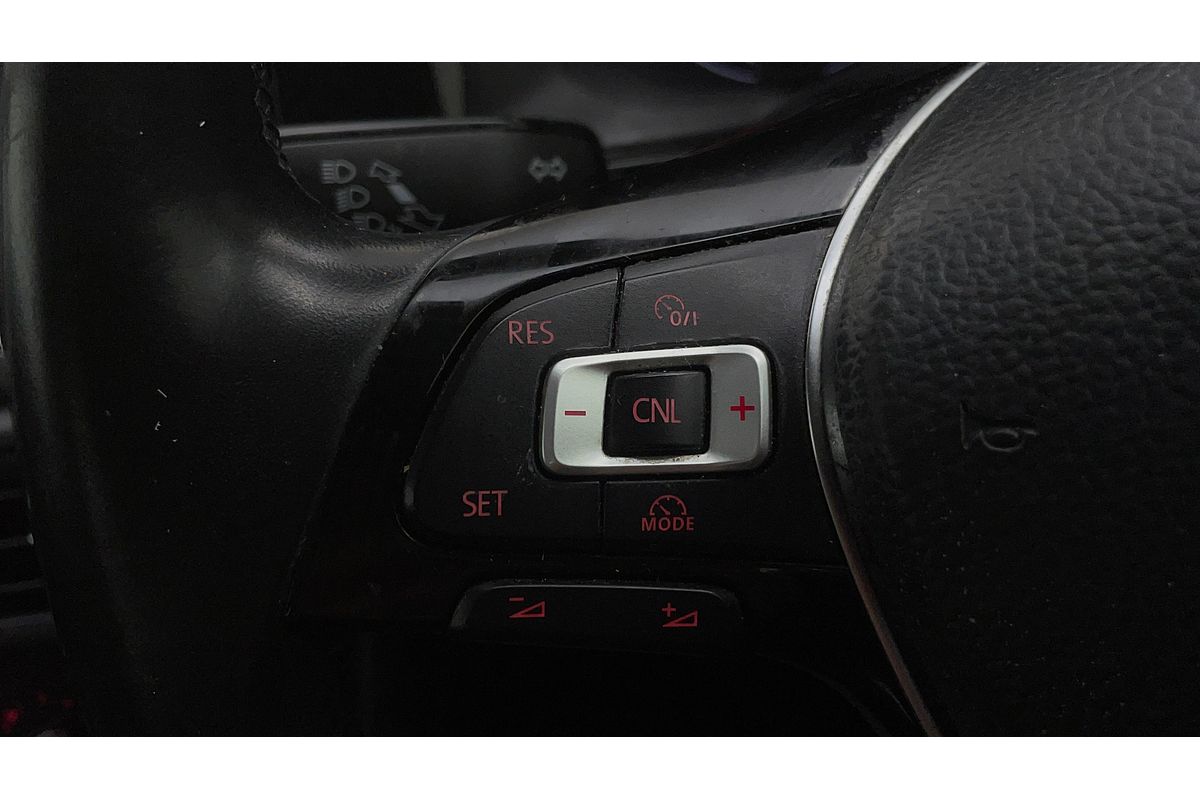 2019 Volkswagen Polo 85TSI Comfortline AW