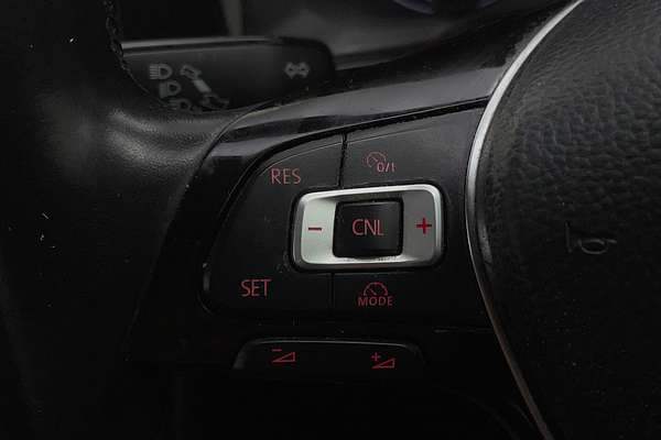 2019 Volkswagen Polo 85TSI Comfortline AW