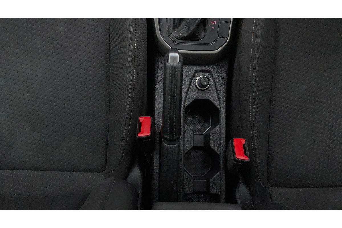 2019 Volkswagen Polo 85TSI Comfortline AW