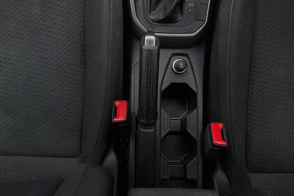 2019 Volkswagen Polo 85TSI Comfortline AW
