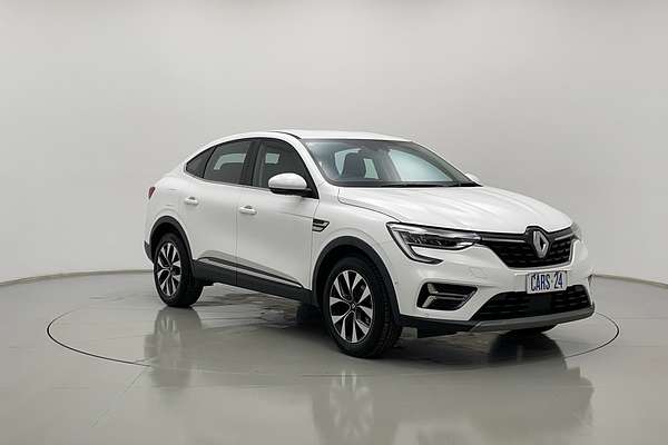 2023 Renault Arkana Zen JL1