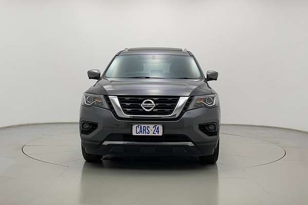 2019 Nissan Pathfinder ST-L R52 Series III