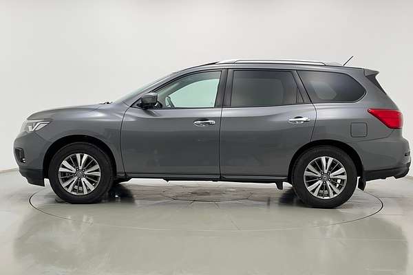 2019 Nissan Pathfinder ST-L R52 Series III