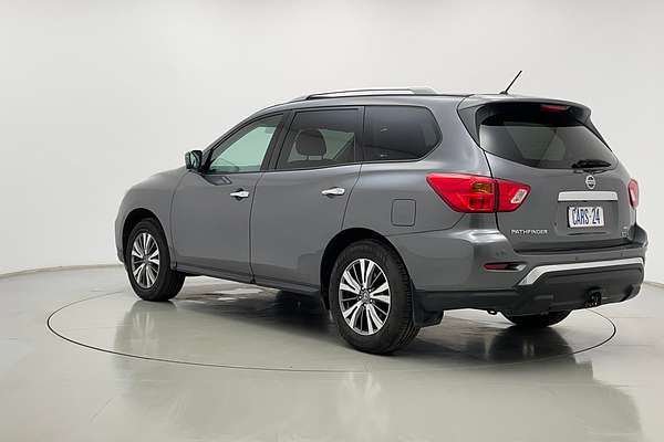 2019 Nissan Pathfinder ST-L R52 Series III