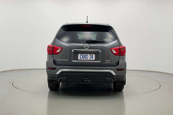 2019 Nissan Pathfinder ST-L R52 Series III