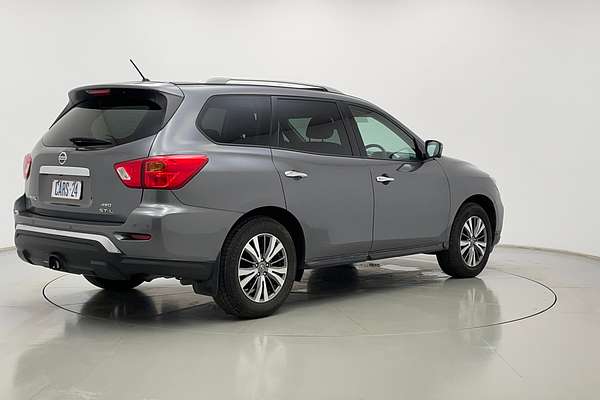 2019 Nissan Pathfinder ST-L R52 Series III