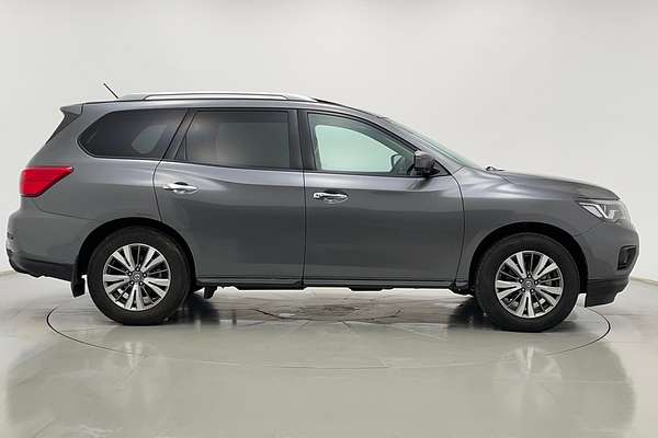 2019 Nissan Pathfinder ST-L R52 Series III