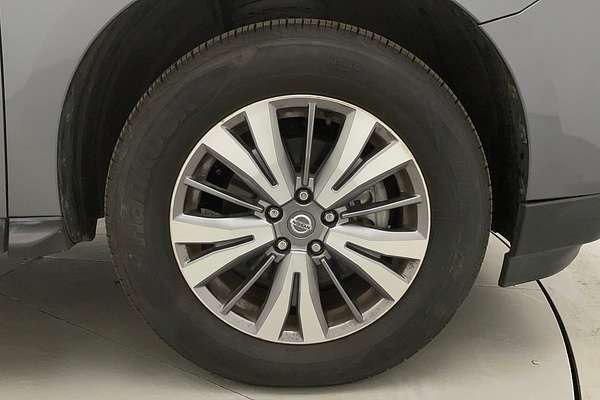 2019 Nissan Pathfinder ST-L R52 Series III