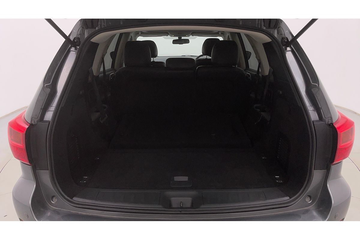 2019 Nissan Pathfinder ST-L R52 Series III