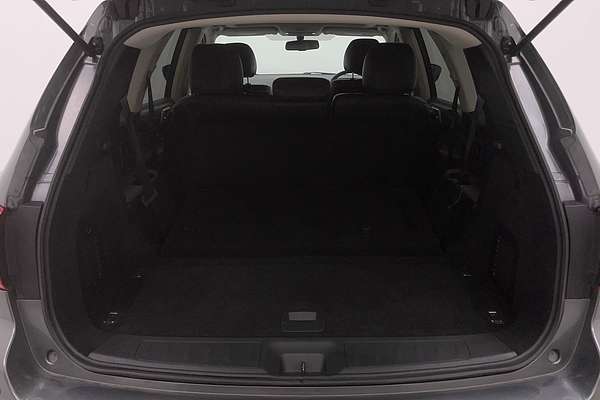 2019 Nissan Pathfinder ST-L R52 Series III
