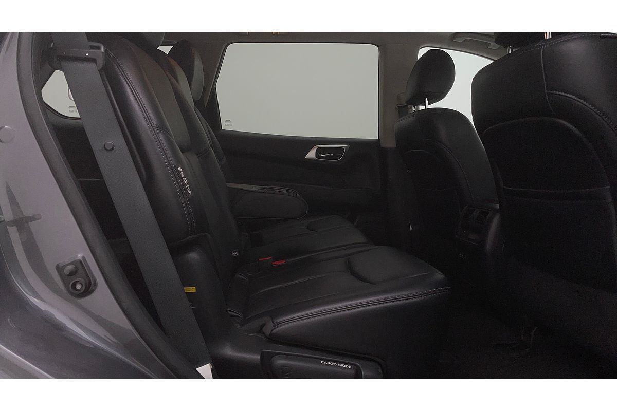 2019 Nissan Pathfinder ST-L R52 Series III