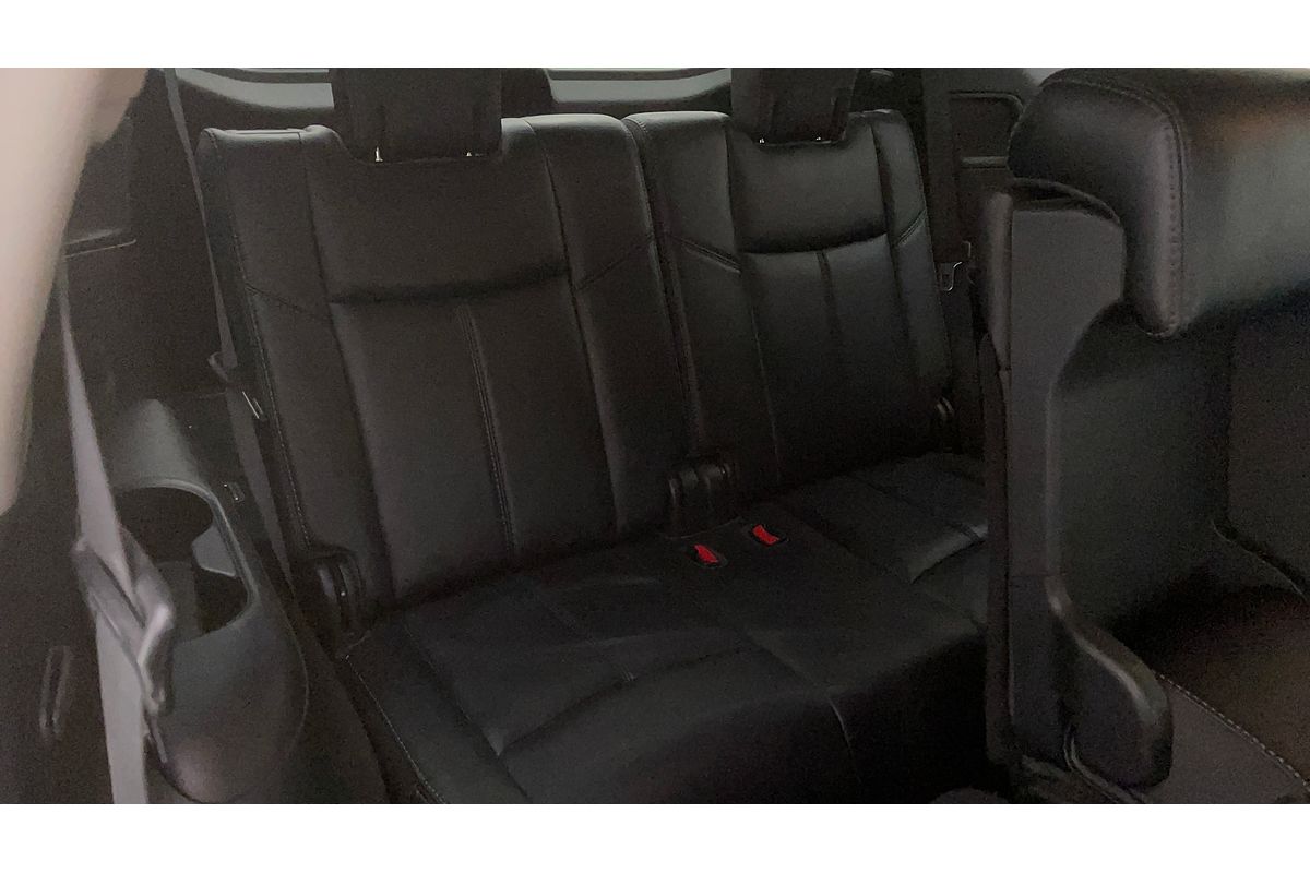 2019 Nissan Pathfinder ST-L R52 Series III