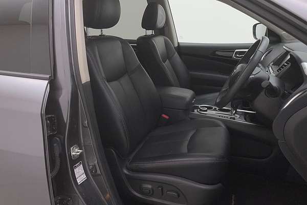 2019 Nissan Pathfinder ST-L R52 Series III