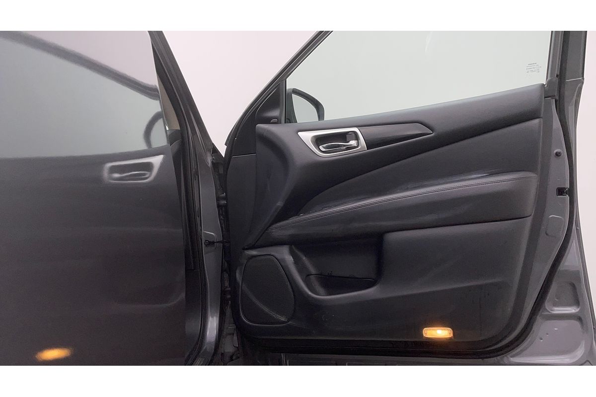2019 Nissan Pathfinder ST-L R52 Series III