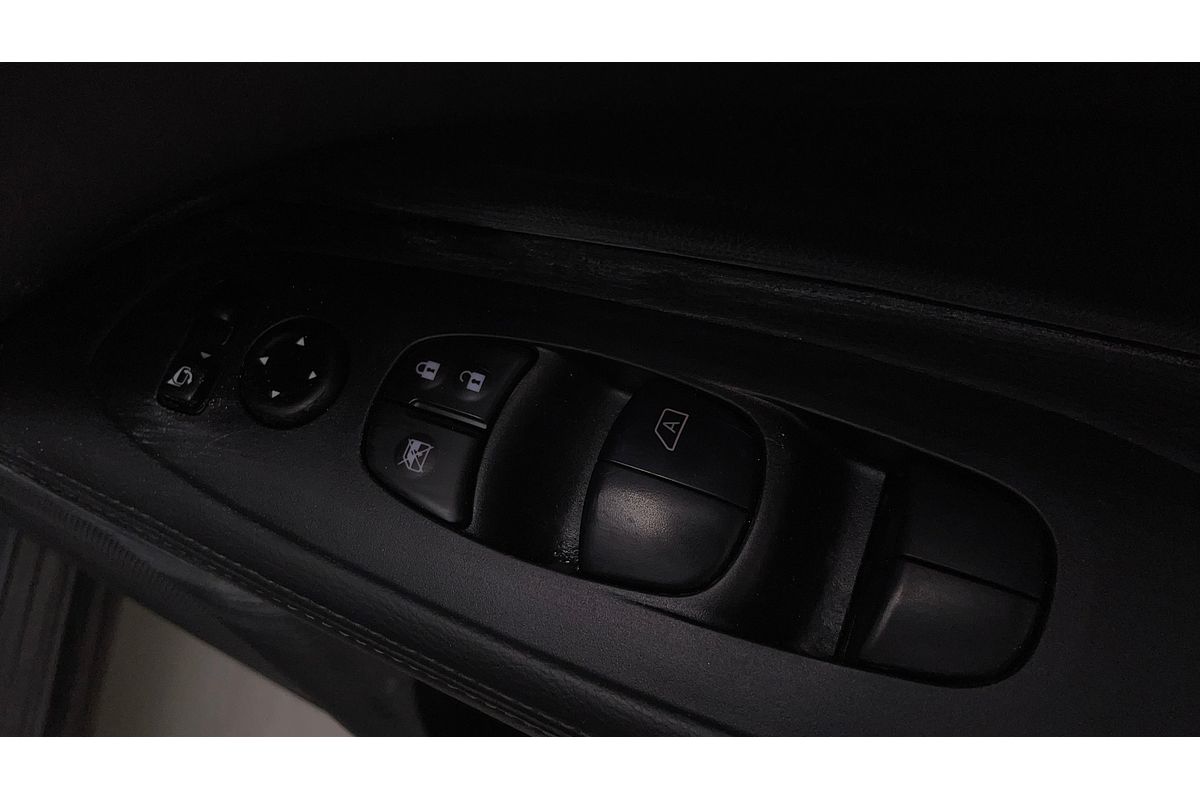 2019 Nissan Pathfinder ST-L R52 Series III