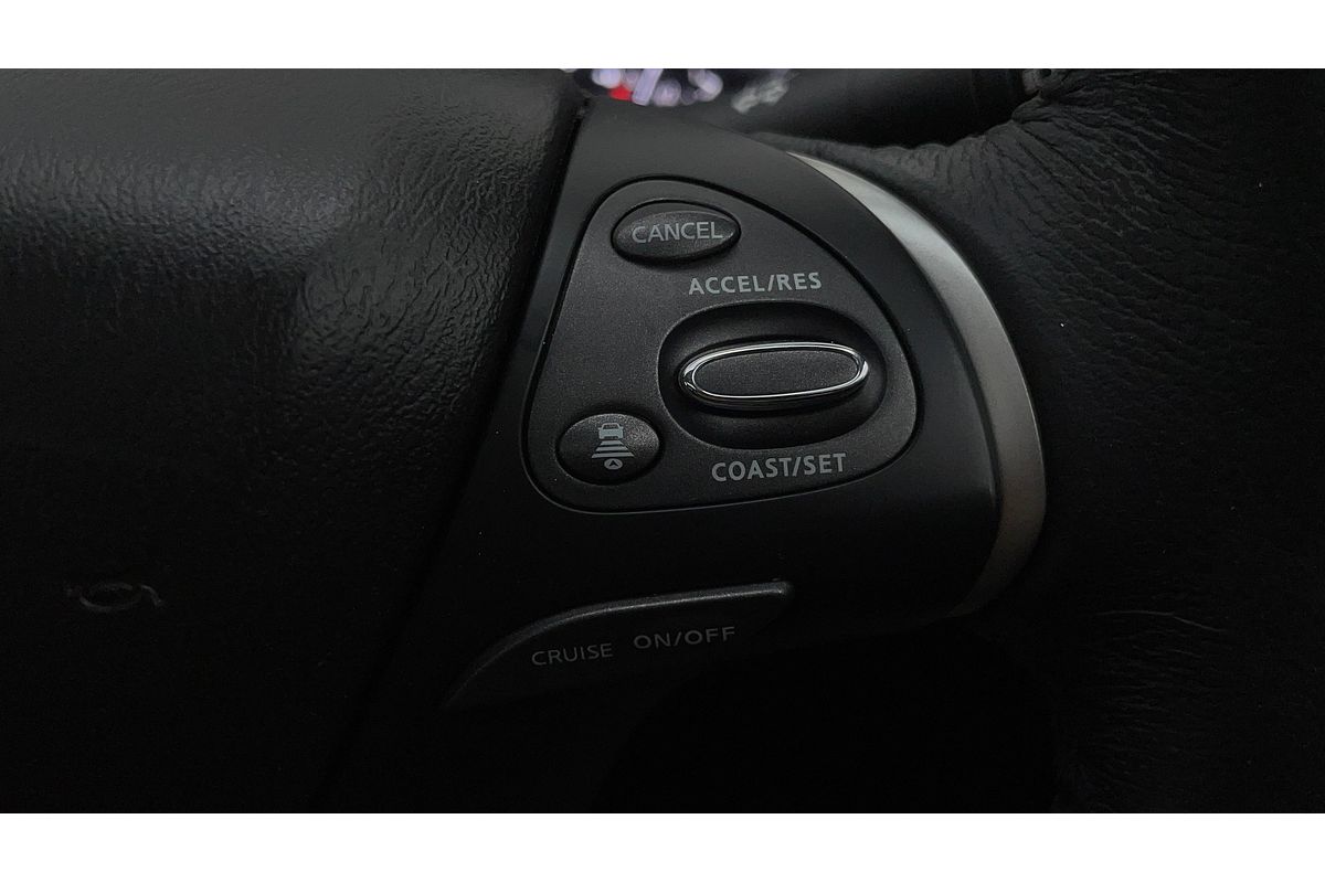 2019 Nissan Pathfinder ST-L R52 Series III