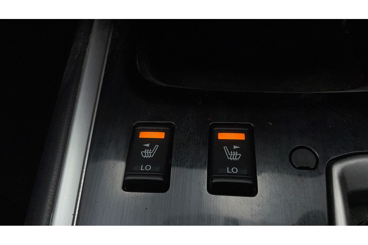 2019 Nissan Pathfinder ST-L R52 Series III