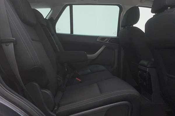 2017 Ford Everest Trend UA 3.2L