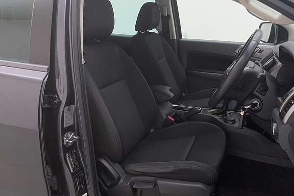 2017 Ford Everest Trend UA 3.2L