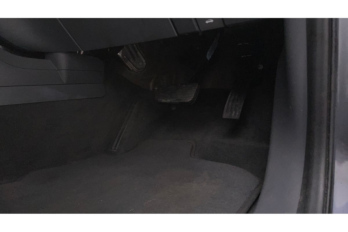 2017 Ford Everest Trend UA 3.2L