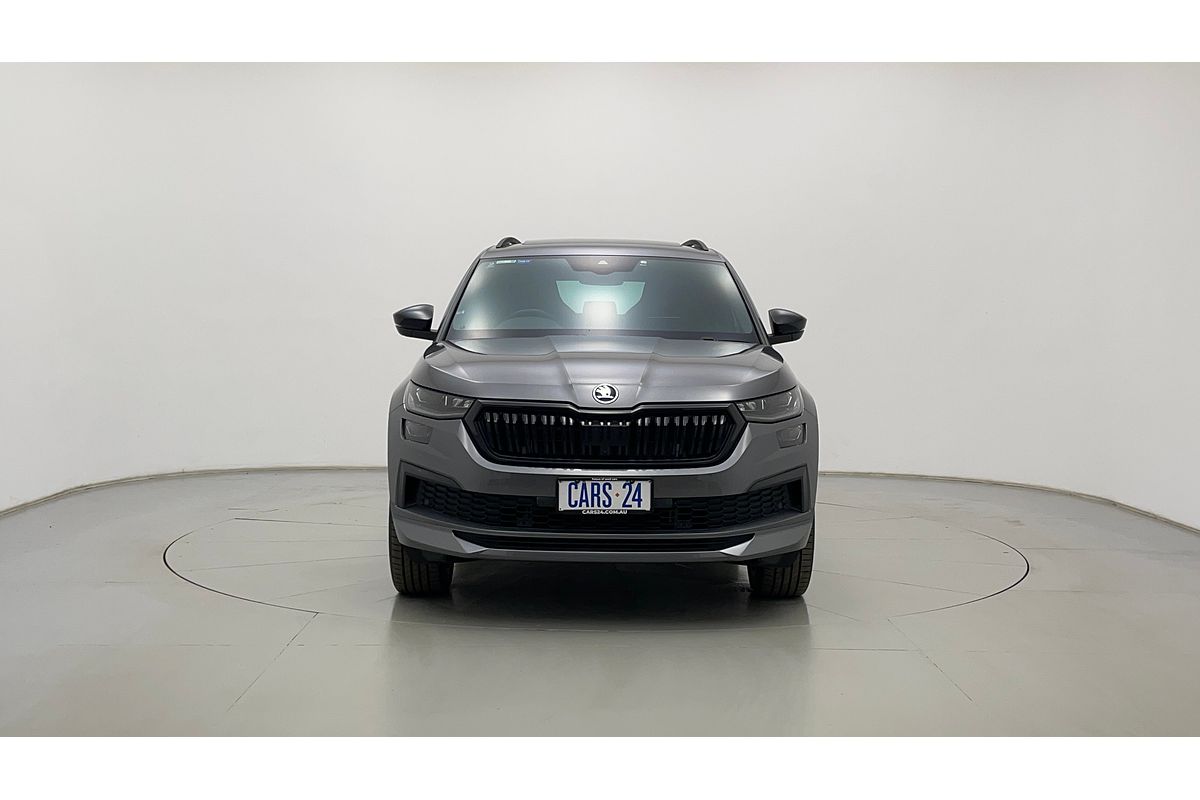 2022 SKODA Kodiaq Sportline NS